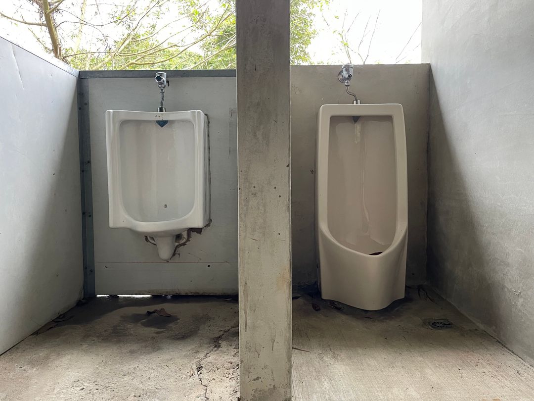 依杉林露營區｜彩虹雨棚營位！-13