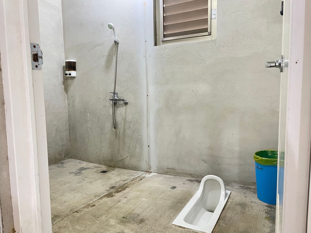 依杉林露營區｜彩虹雨棚營位！-12