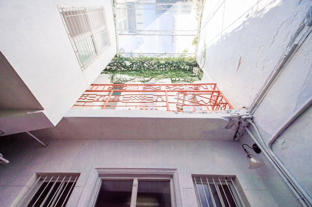 Tainan Weshare Hotel
