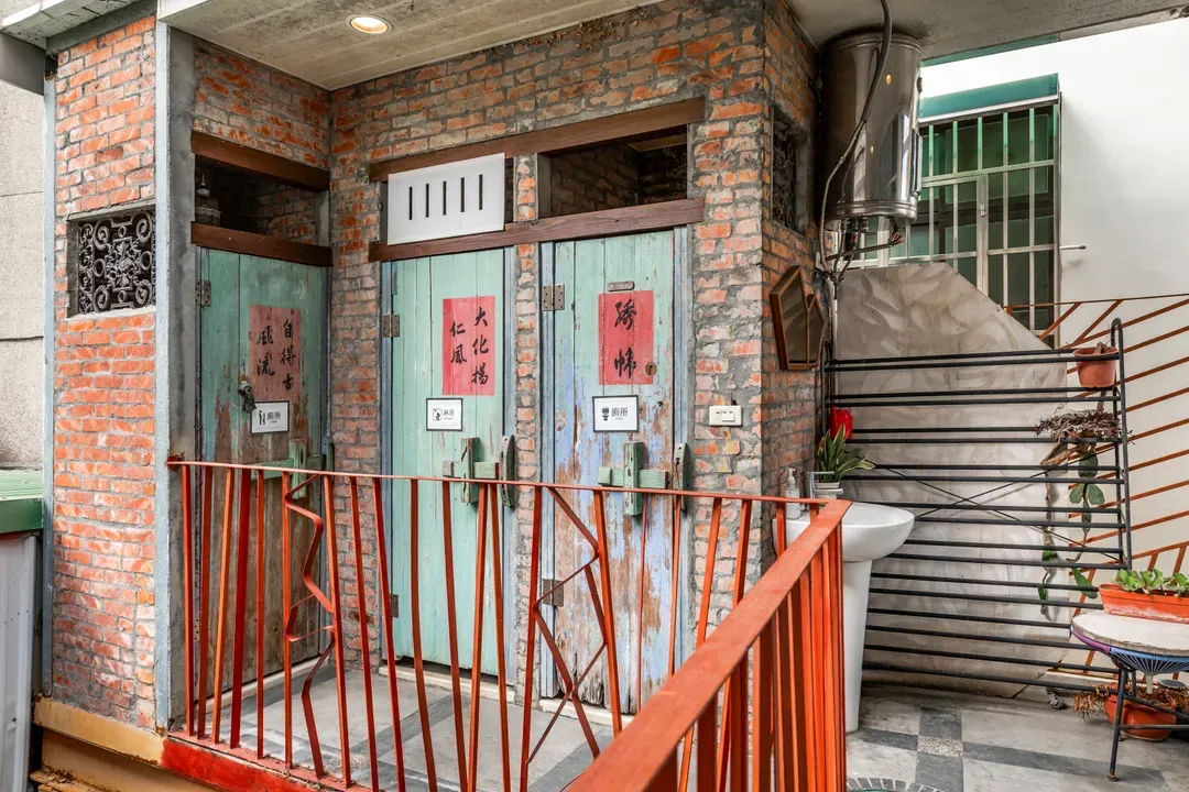 台南微醺文旅｜近海安路商圈