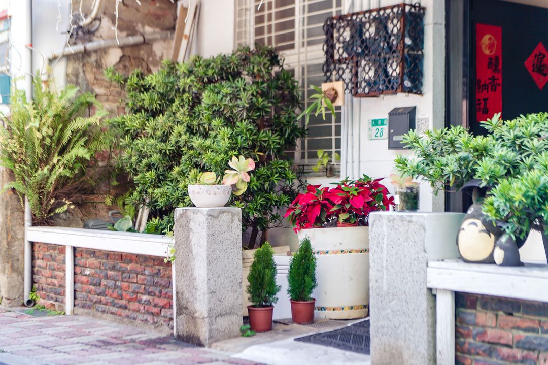 Tainan Weshare Hotel