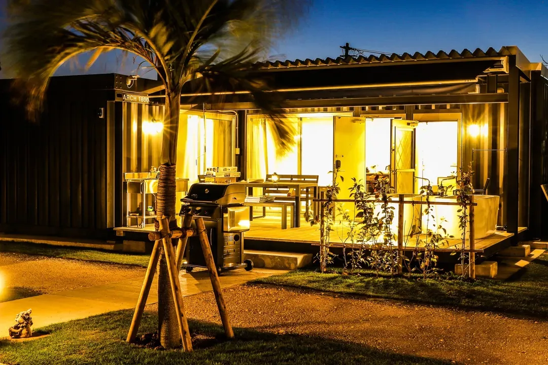 Rakuten STAY VILLA 宮古島 前濱海灘-3
