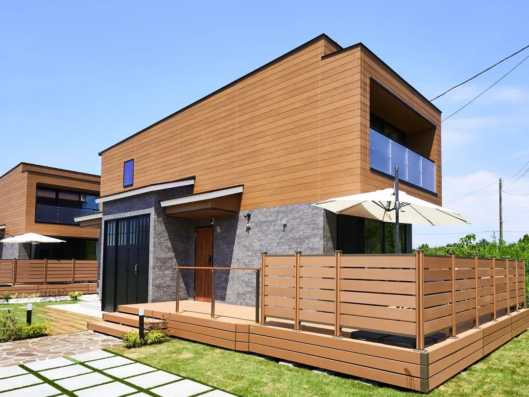 Rakuten STAY HOUSE Kujukuri Ichinomiya-1