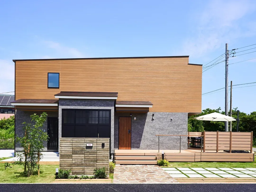 Rakuten STAY HOUSE 九十九里一宫-5