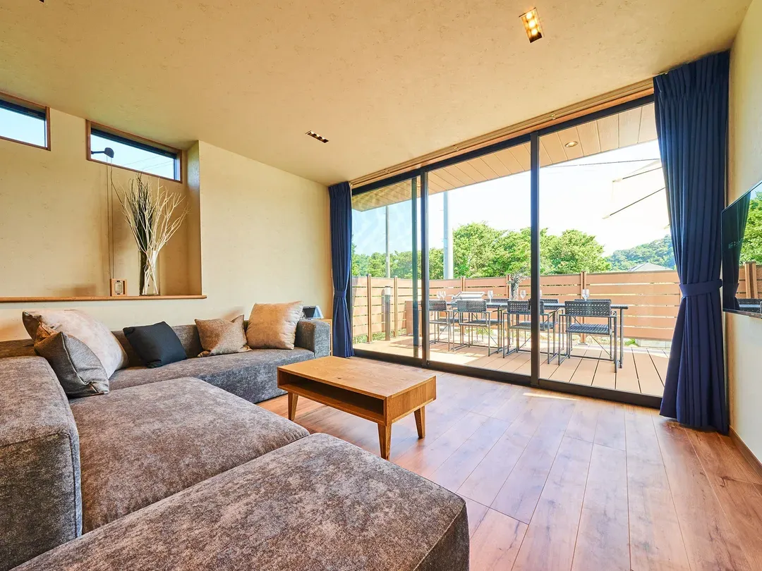 Rakuten STAY HOUSE 九十九里一宮-6