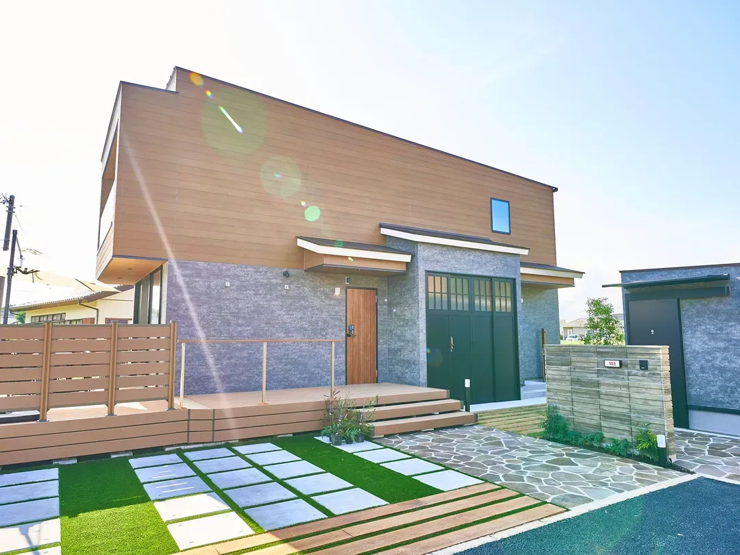 Rakuten STAY HOUSE 九十九里一宮-6