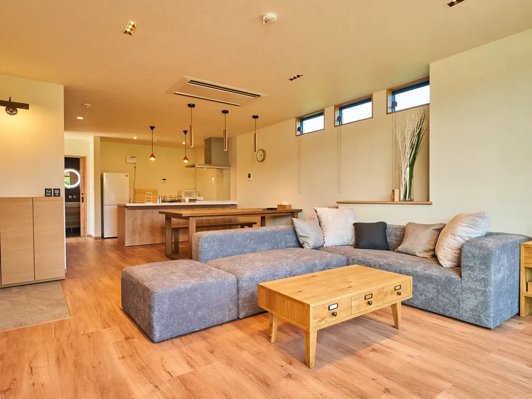 Rakuten STAY HOUSE 九十九里一宮-6