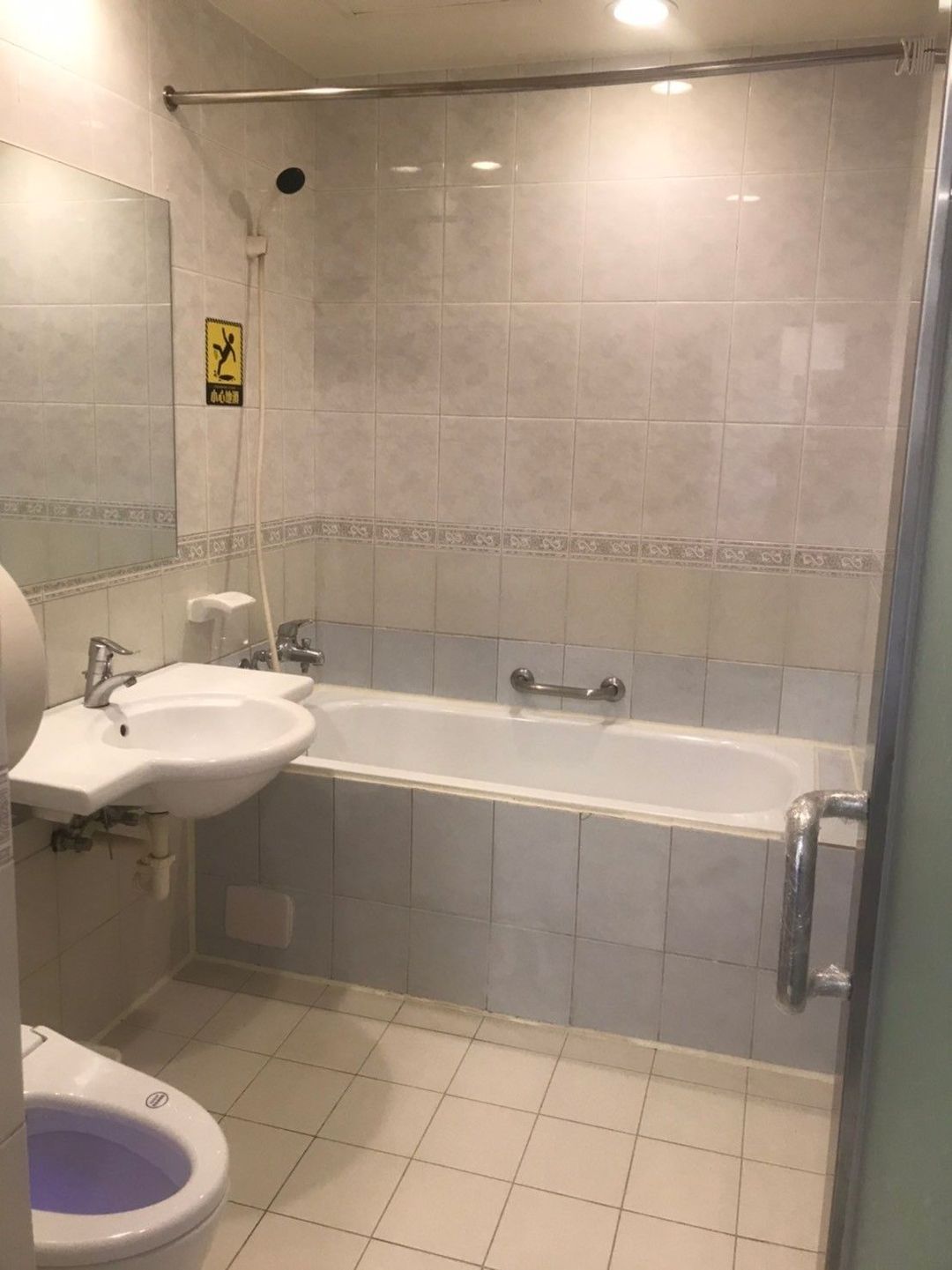 Hub hotel - Banqiao