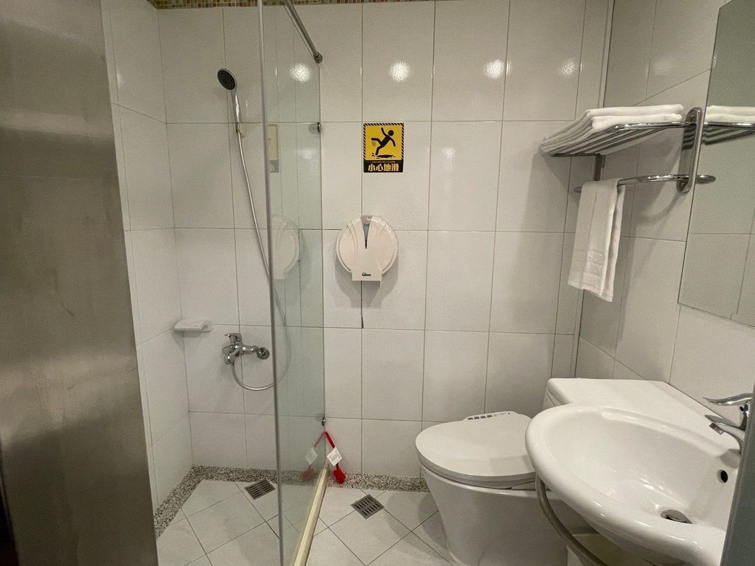 Hub hotel - Banqiao