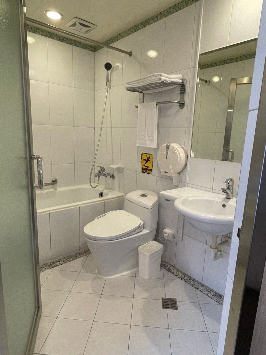 Hub hotel - Banqiao