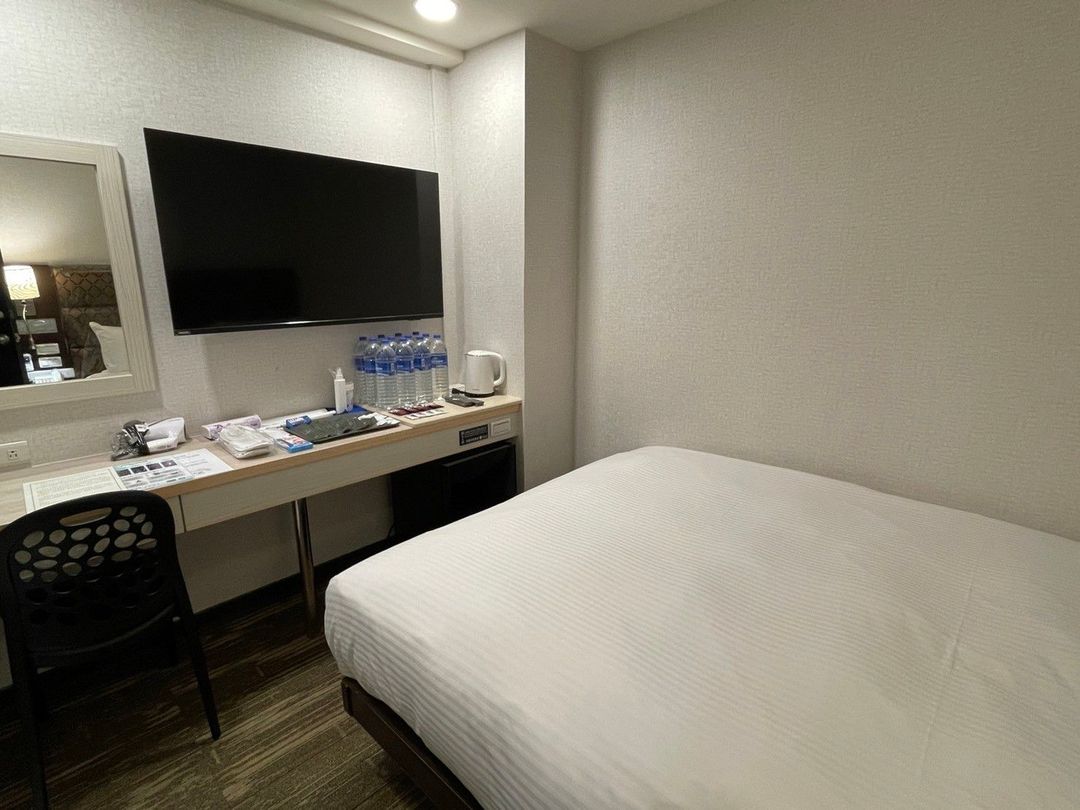 Hub hotel - Banqiao