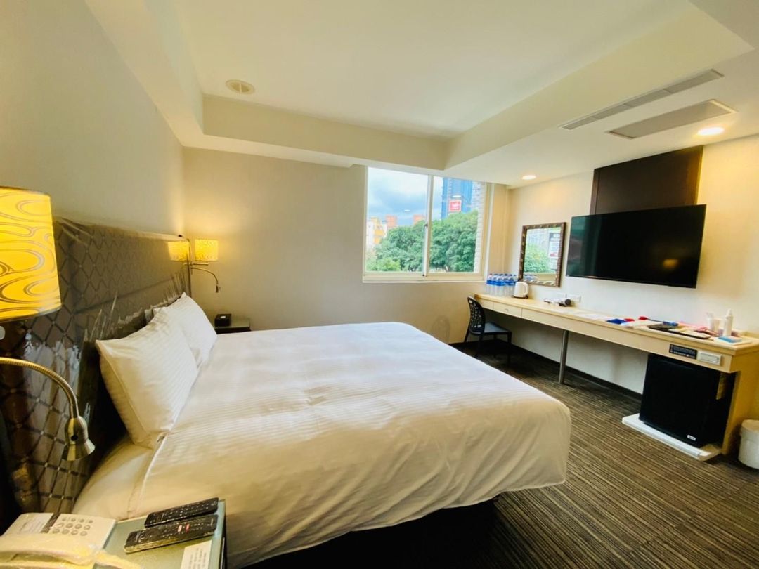 Hub hotel - Banqiao