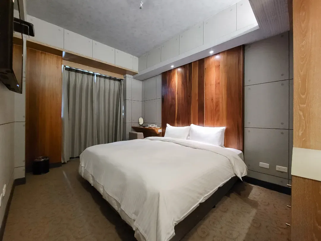 CHECK inn Express Taichung Feng Chia