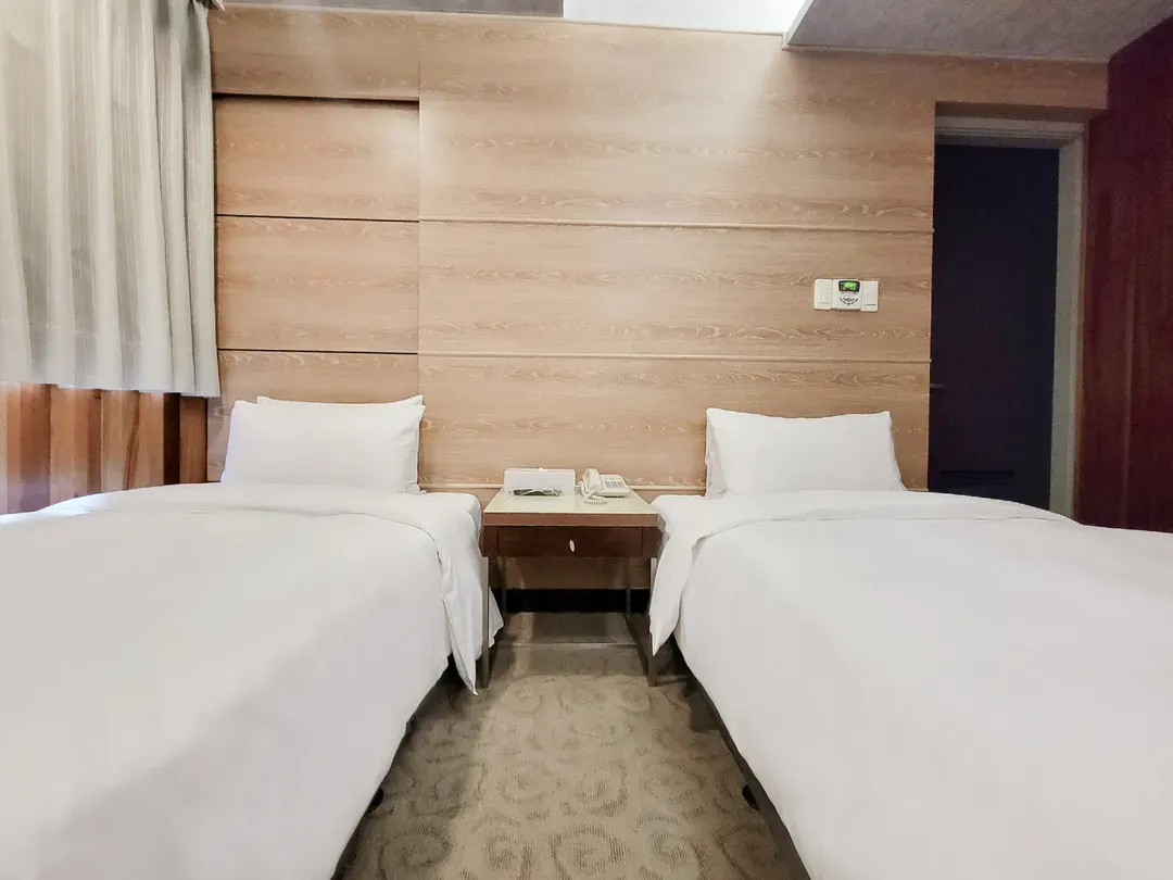 CHECK inn Express Taichung Feng Chia