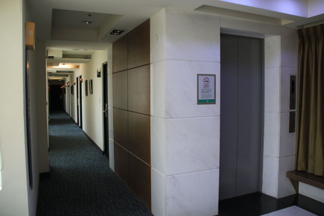 CHECK inn Express Taichung Feng Chia
