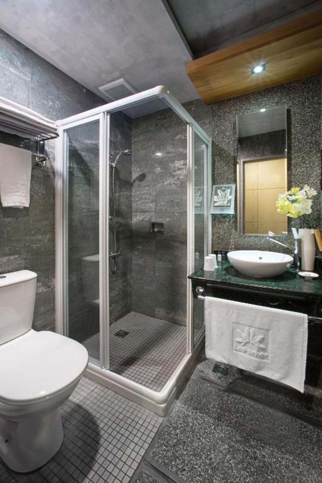 CHECK inn Express Taichung Feng Chia