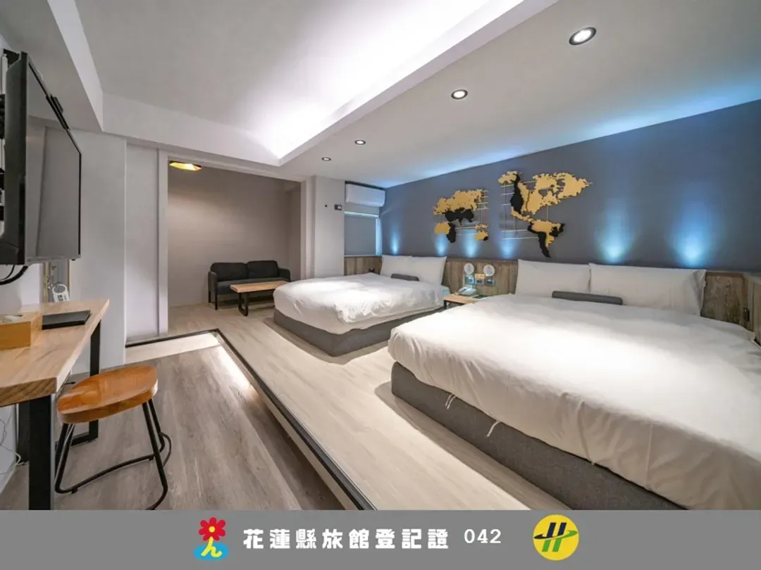 亞馨文旅 | 近東大門夜市、有停車場