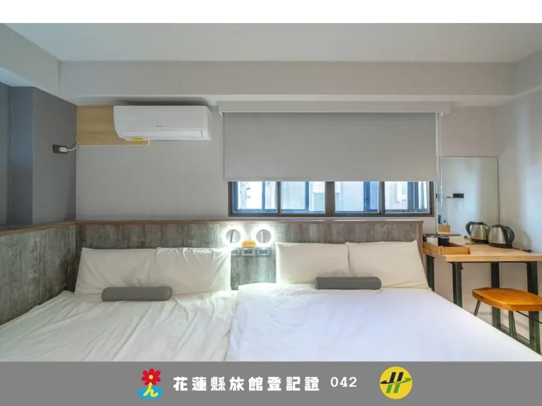 亞馨文旅 | 近東大門夜市、有停車場