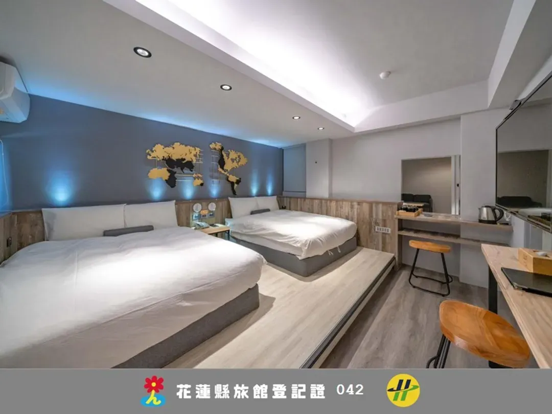 亞馨文旅 | 近東大門夜市、有停車場