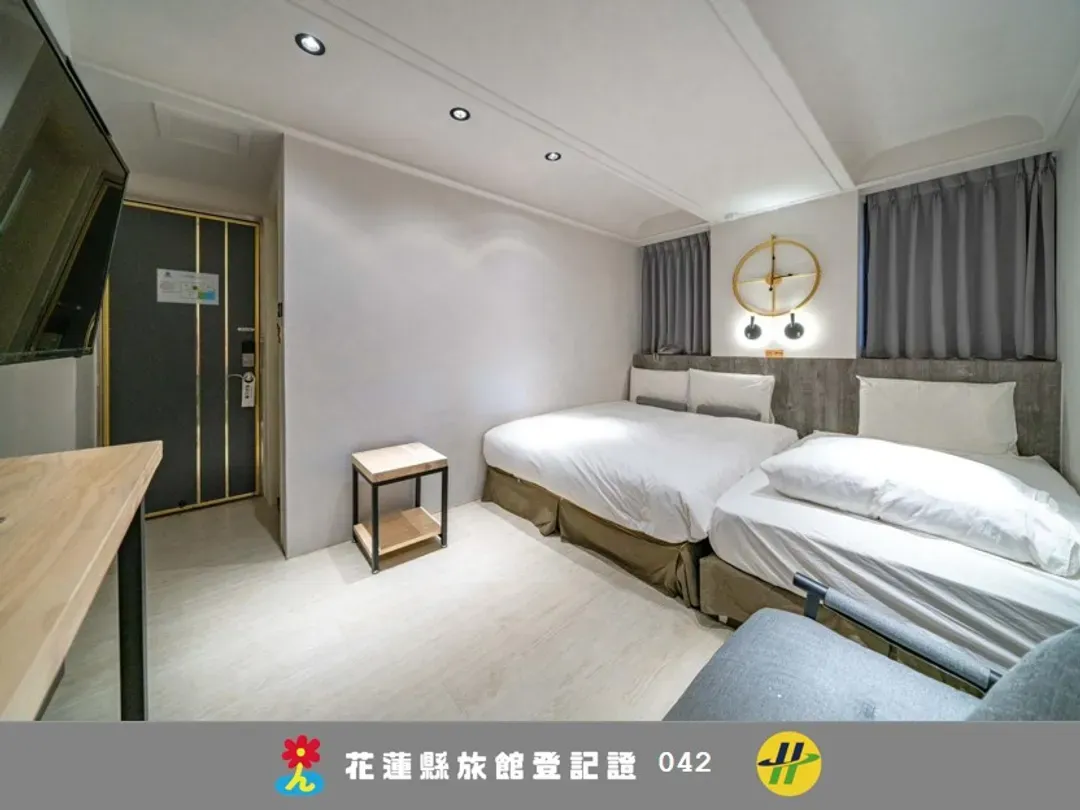 亞馨文旅 | 近東大門夜市、有停車場