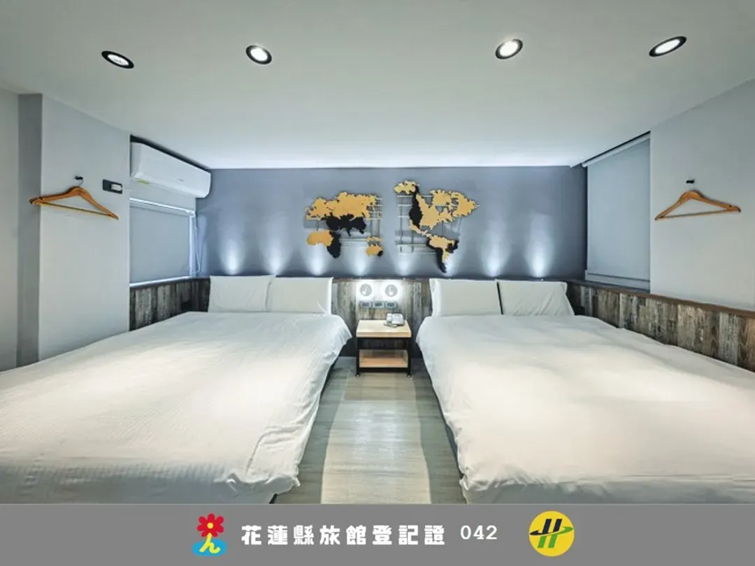 亞馨文旅 | 近東大門夜市、有停車場