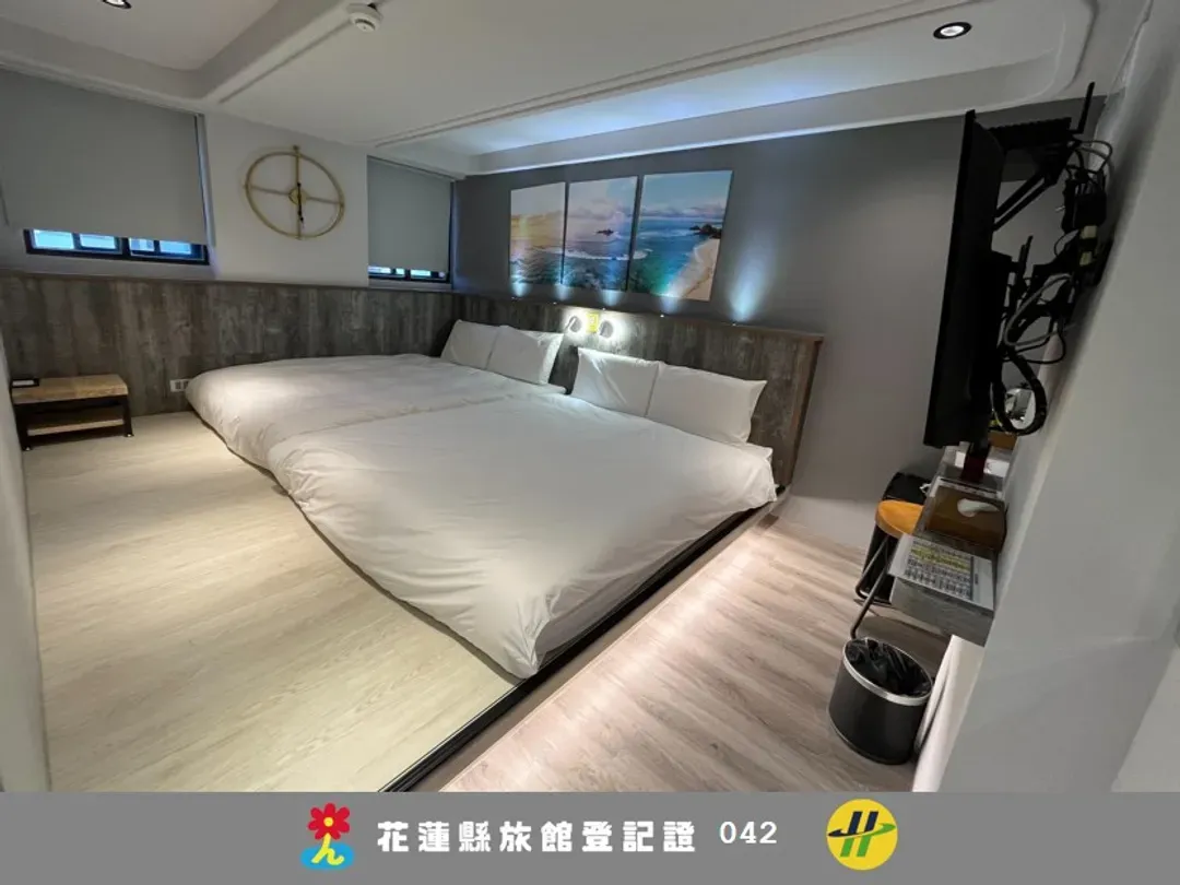亞馨文旅 | 近東大門夜市、有停車場