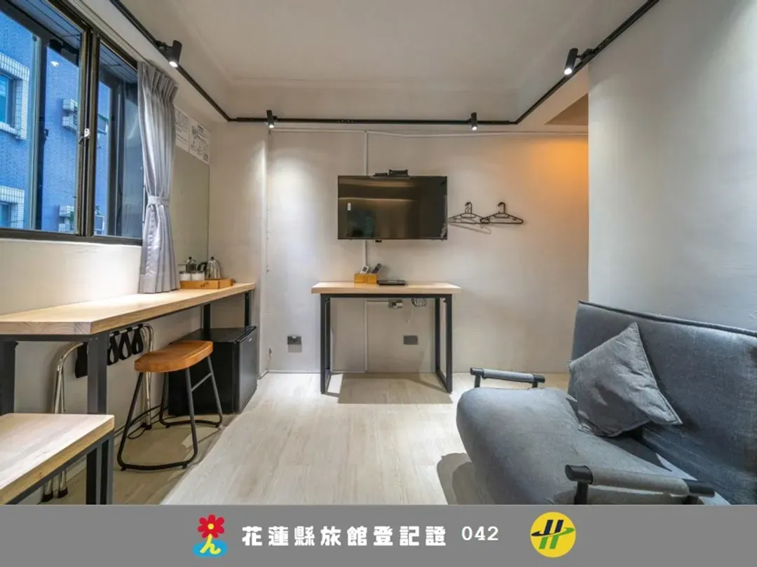 亞馨文旅 | 近東大門夜市、有停車場