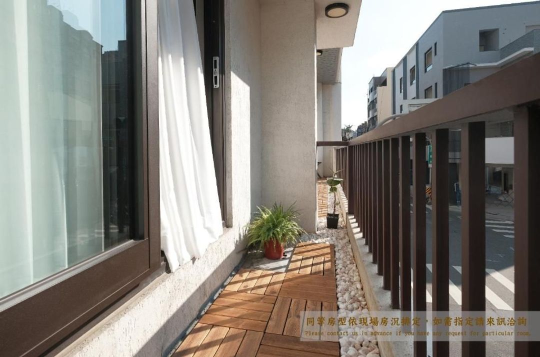 Journey Hostel