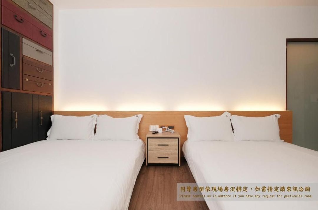 Journey Hostel