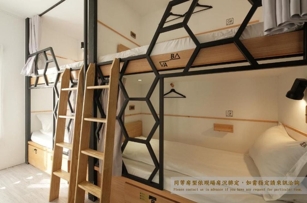 Journey Hostel
