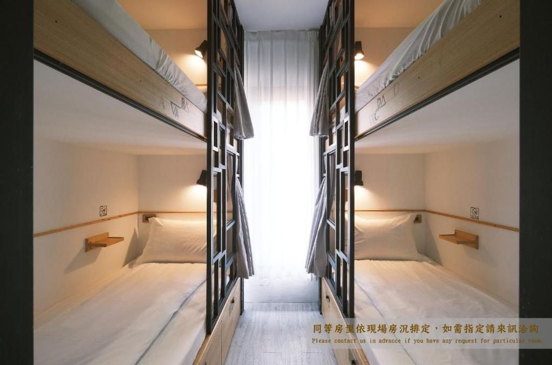 Journey Hostel