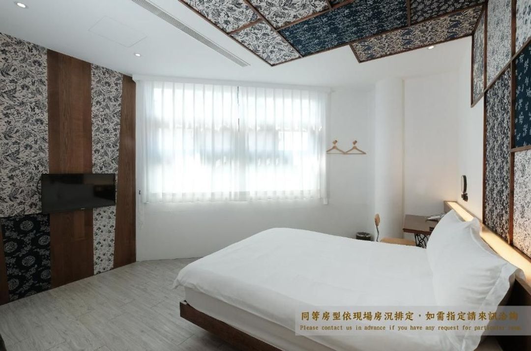 Journey Hostel
