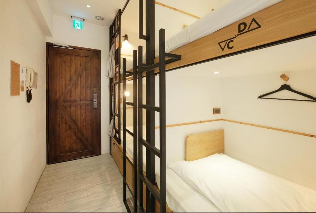 Journey Hostel