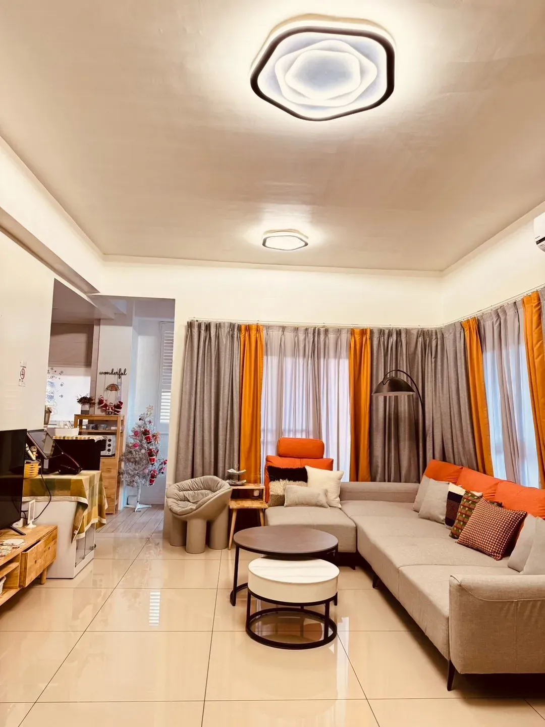 Xu Xu Homestay