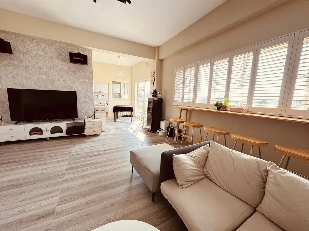 Xu Xu Homestay