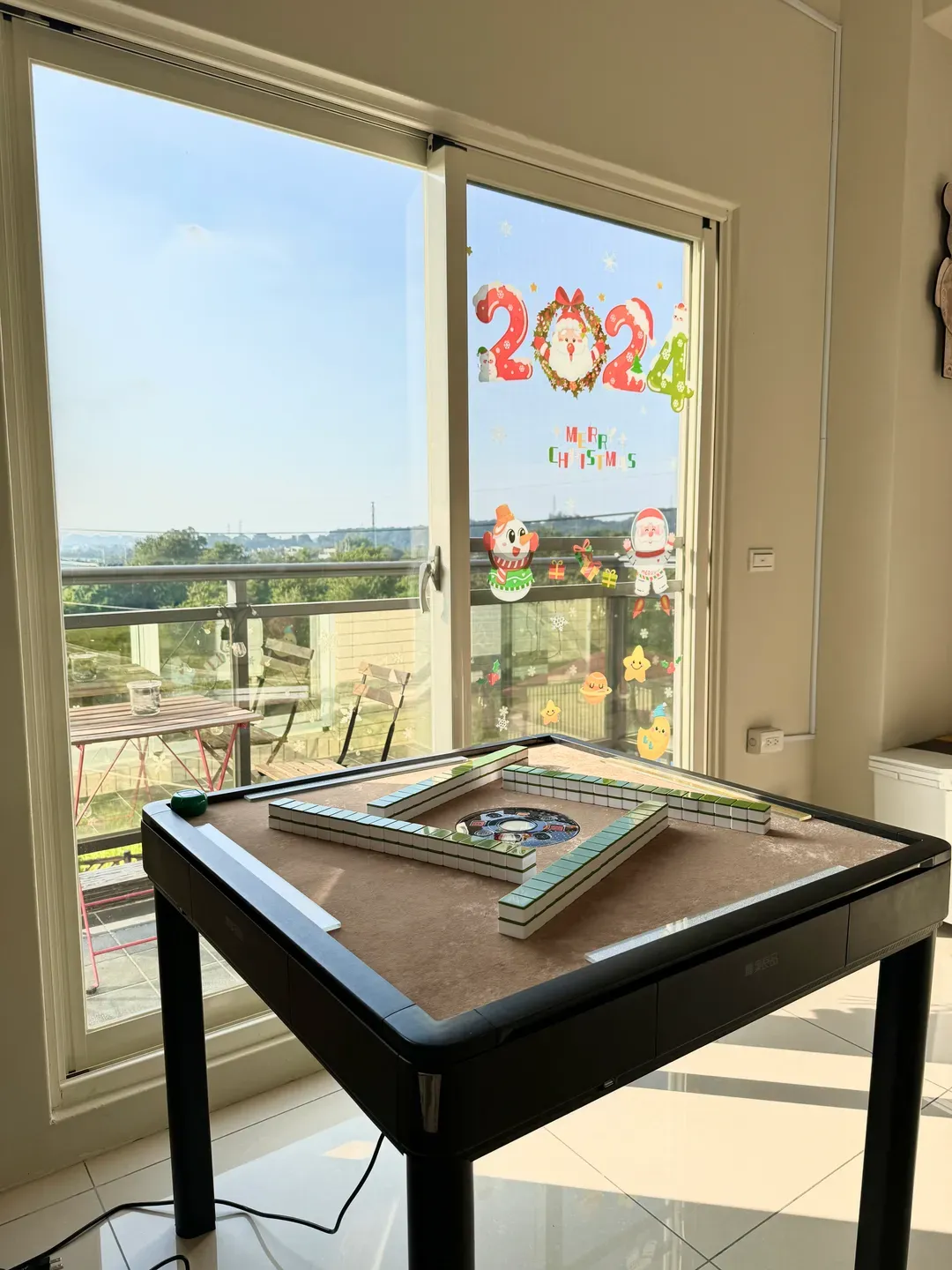 Xu Xu Homestay