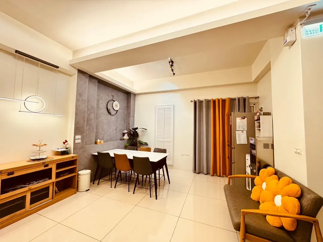 Xu Xu Homestay