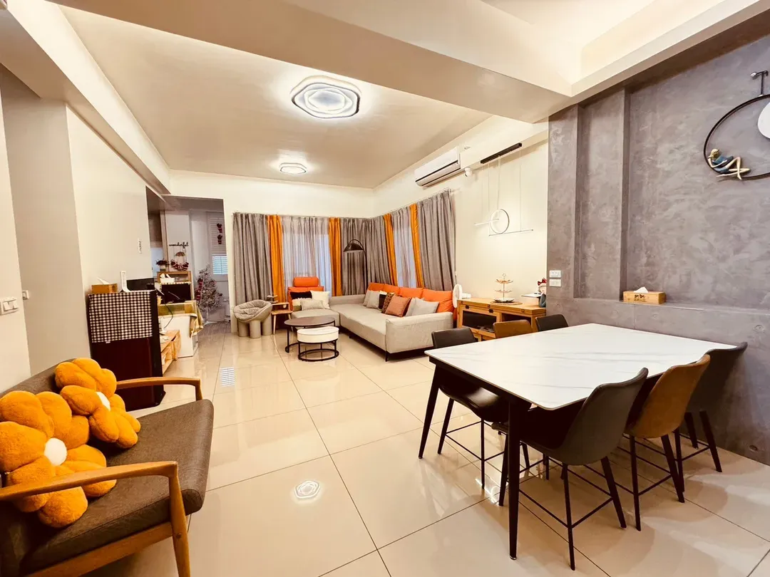 Xu Xu Homestay