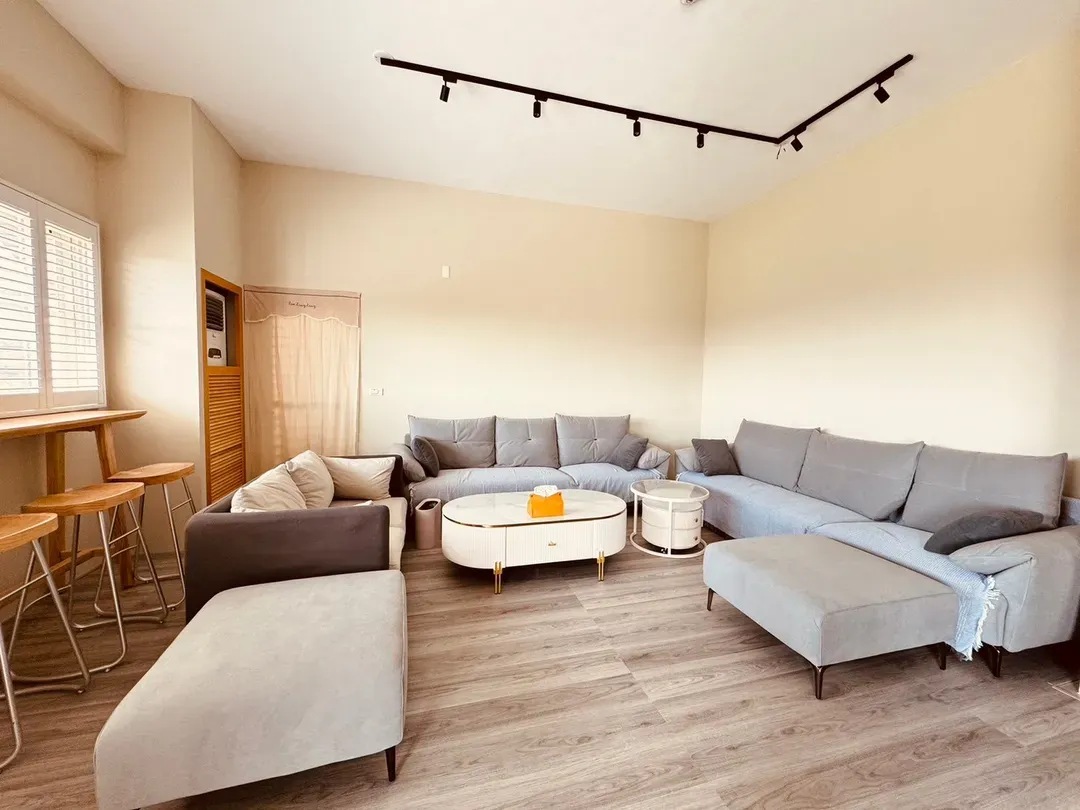 Xu Xu Homestay