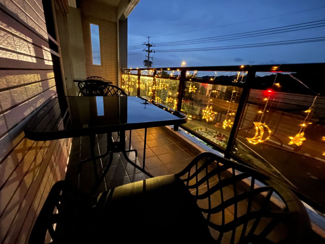 Xu Xu Homestay