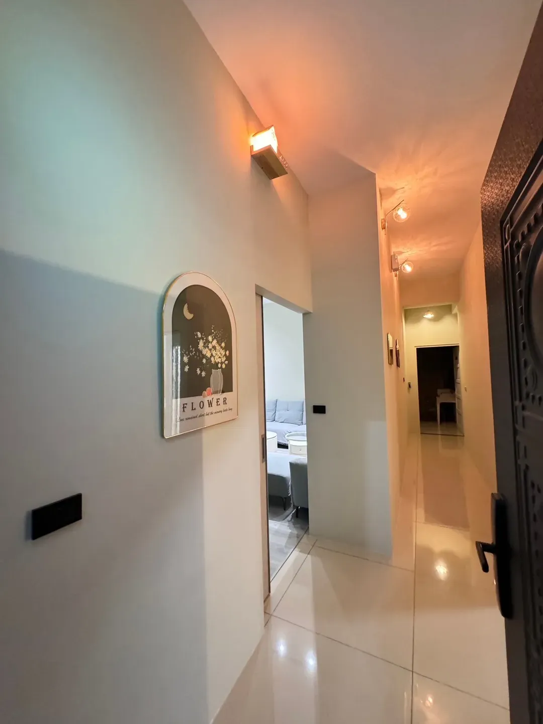 Xu Xu Homestay