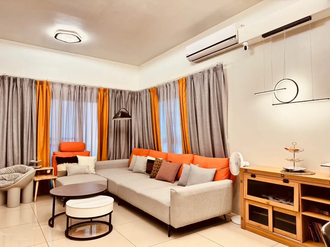 Xu Xu Homestay