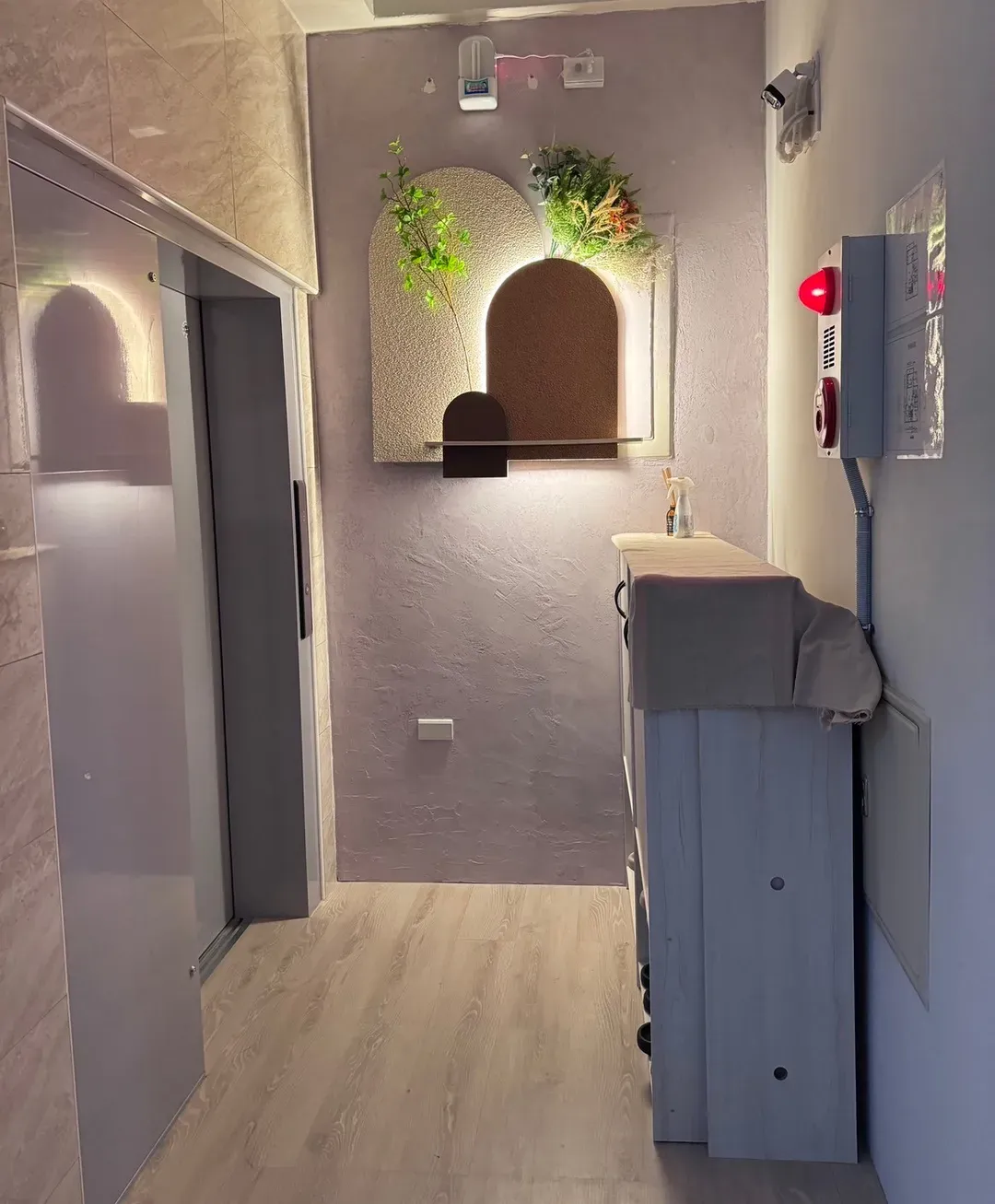 Xu Xu Homestay