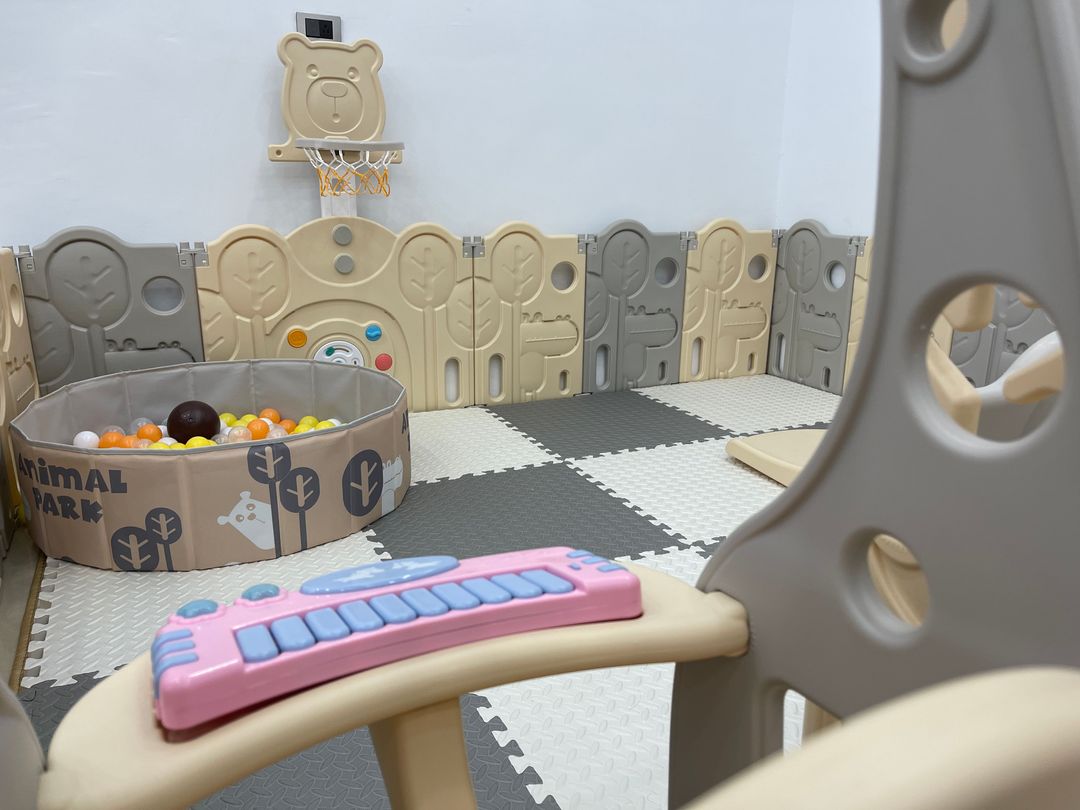 Cente B&B l SWITCH, electric mahjong table, private room for 6 people, downtown area, near Dongdamen Night Market