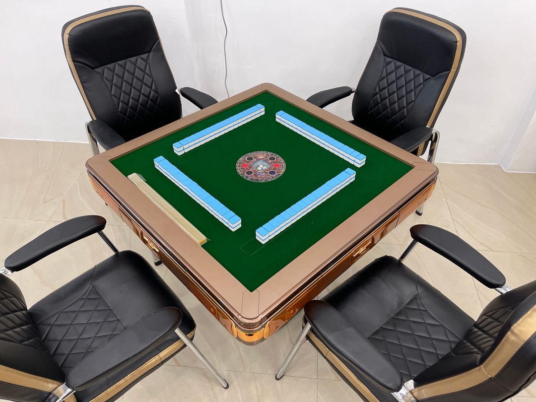 Cente B&B l SWITCH, electric mahjong table, private room for 6 people, downtown area, near Dongdamen Night Market