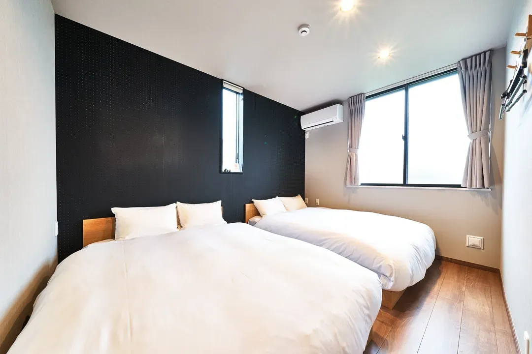 Rakuten STAY HOUSE 木更津-13