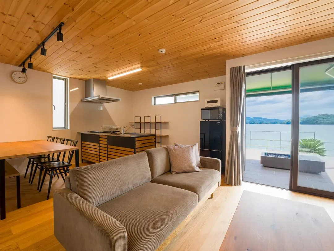 Rakuten STAY HOUSE x WILL STYLE 天草-1