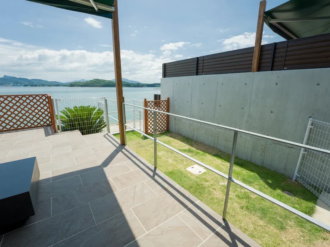 Rakuten STAY HOUSE x WILL STYLE 天草-1