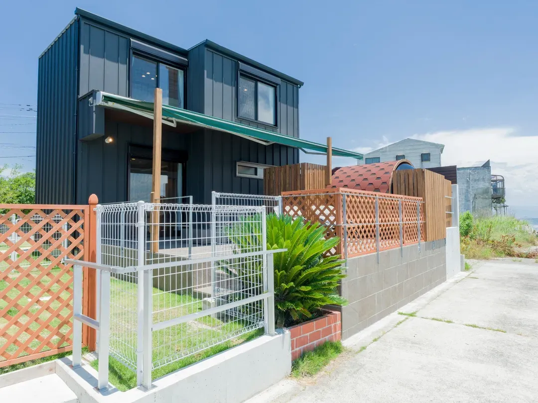 Rakuten STAY HOUSE x WILL STYLE 天草-1