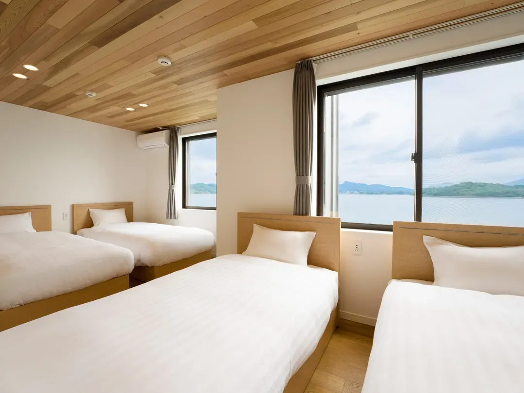 Rakuten STAY HOUSE x WILL STYLE 天草-4
